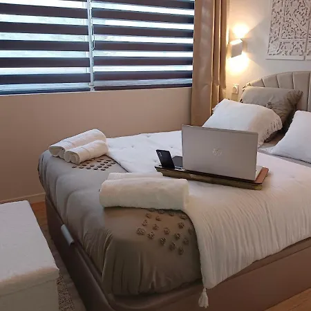 Bed & Breakfast La Petite Perle De
