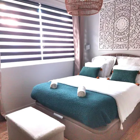 La Petite Perle De Bed & Breakfast